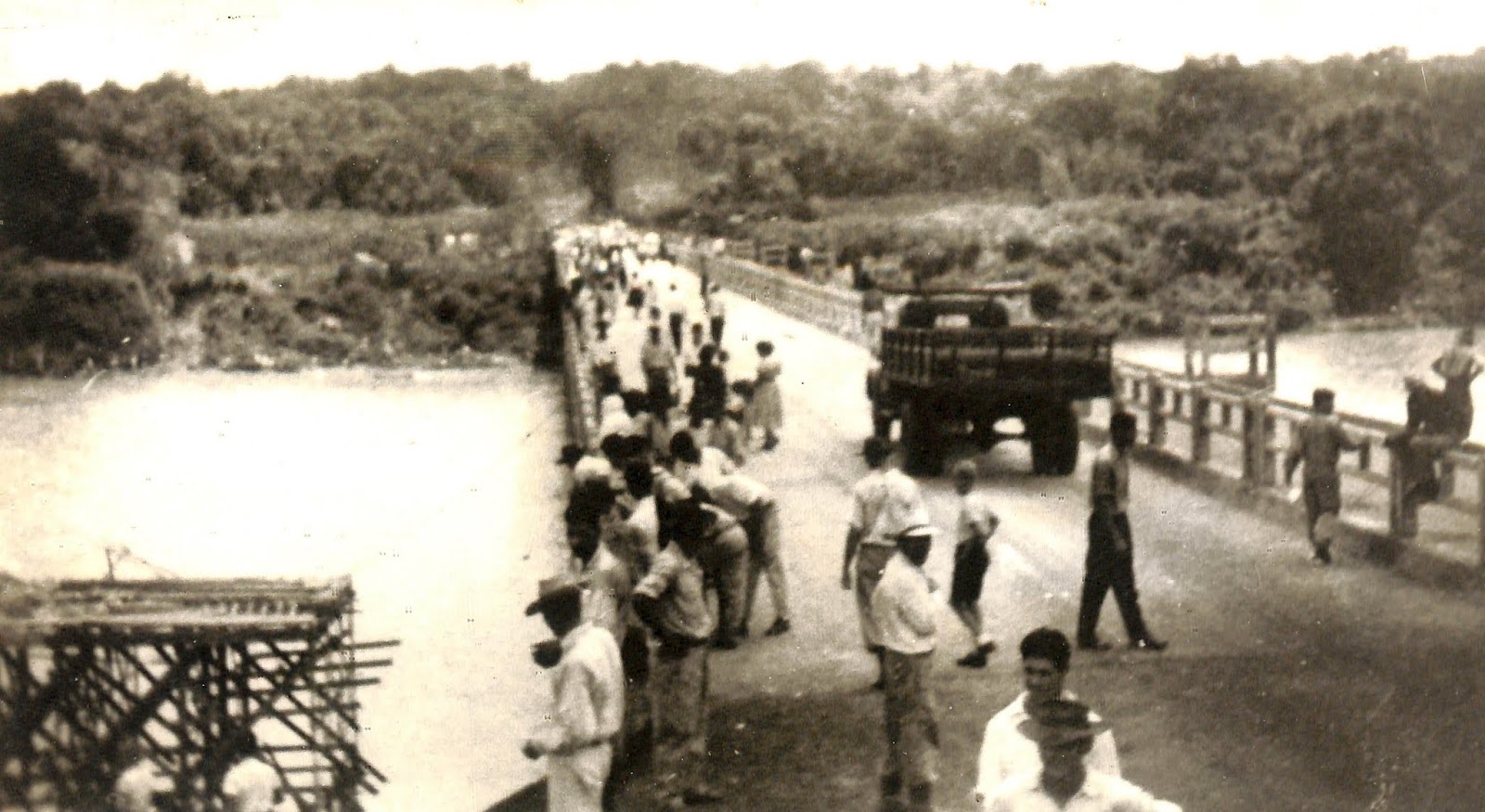 Rio Ivaí